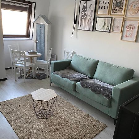 Marina De Deauville Place-Inn 外观 照片