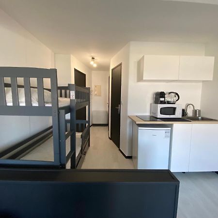 Marina De Deauville Place-Inn 外观 照片