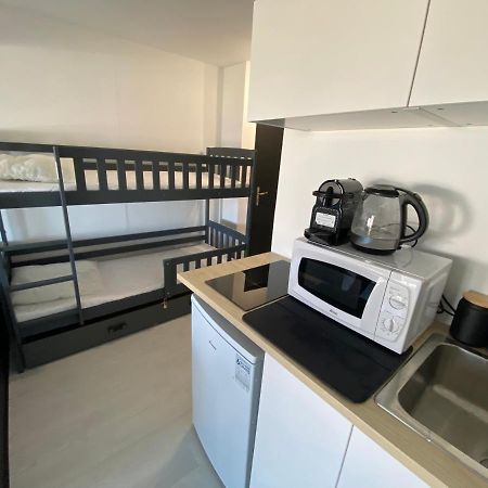 Marina De Deauville Place-Inn 外观 照片