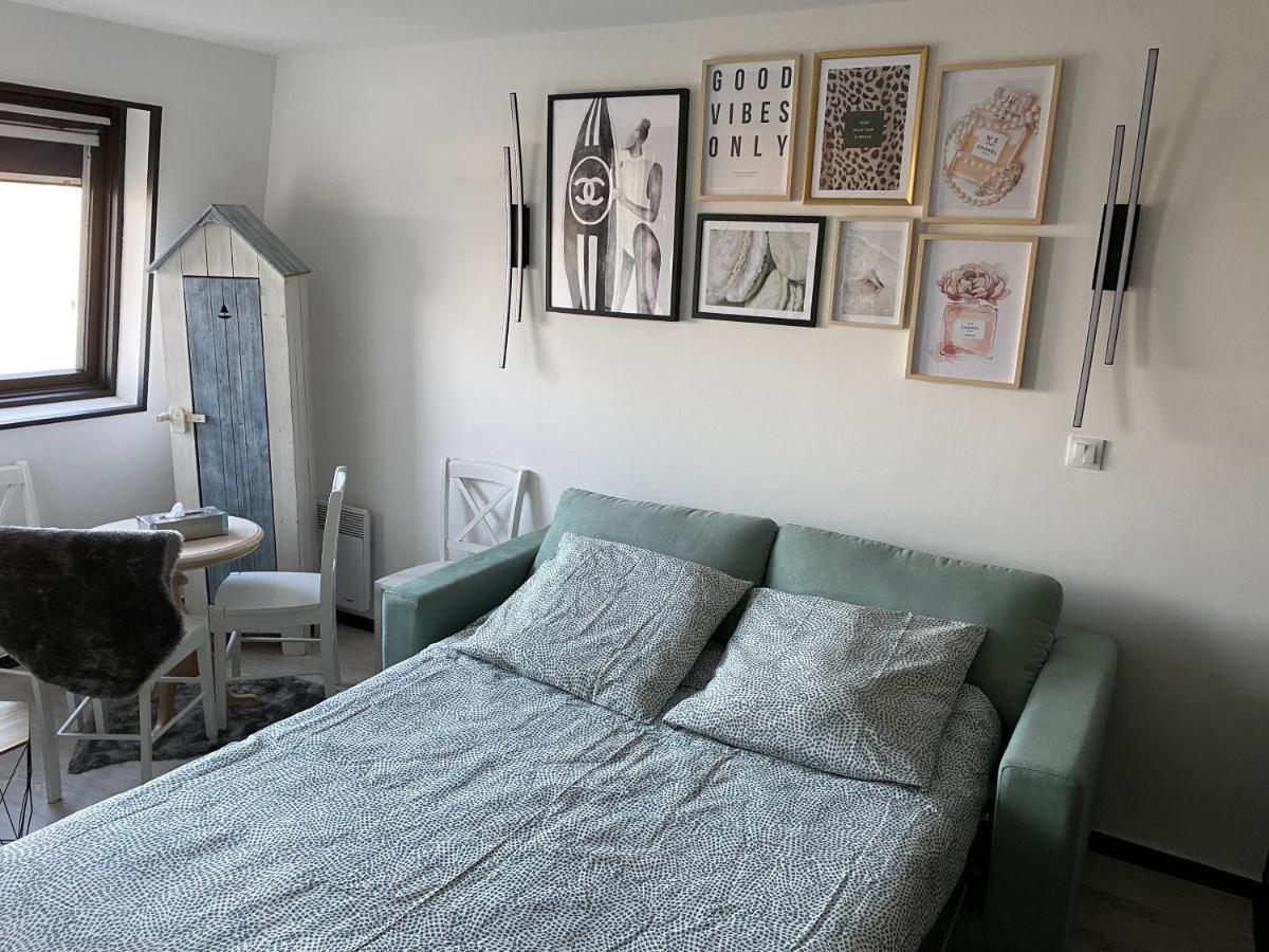 Marina De Deauville Place-Inn 外观 照片