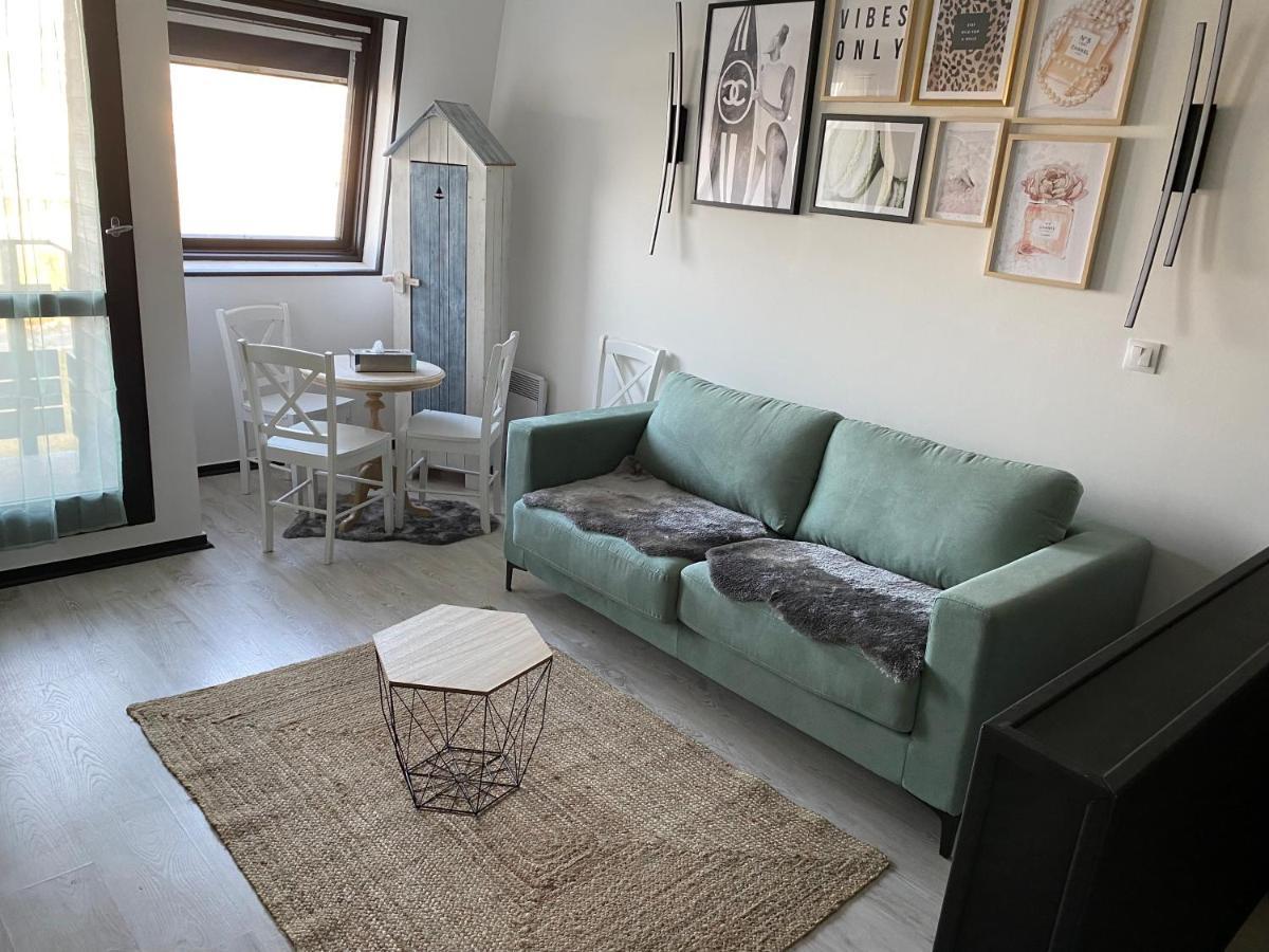 Marina De Deauville Place-Inn 外观 照片
