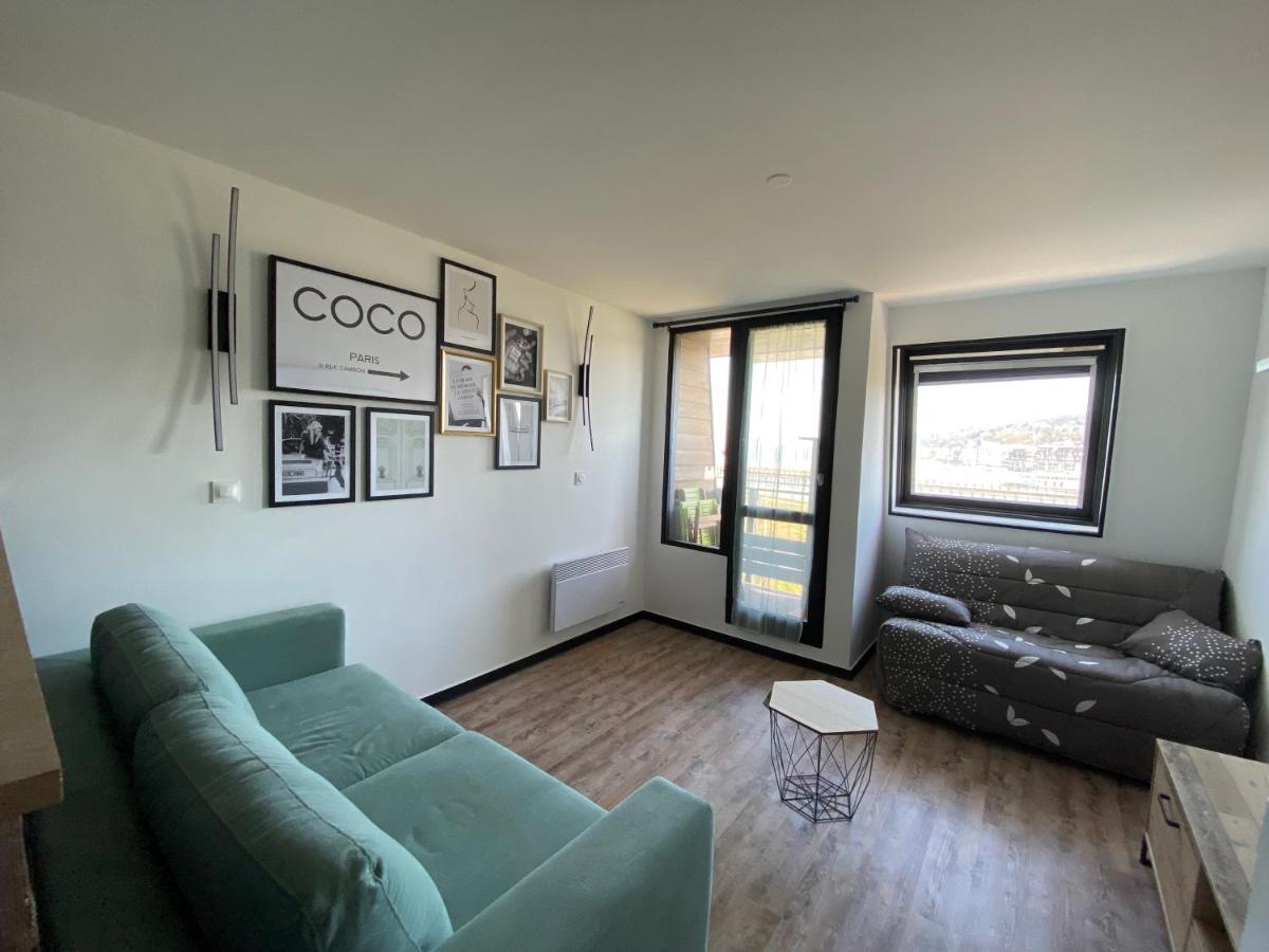 Marina De Deauville Place-Inn 外观 照片