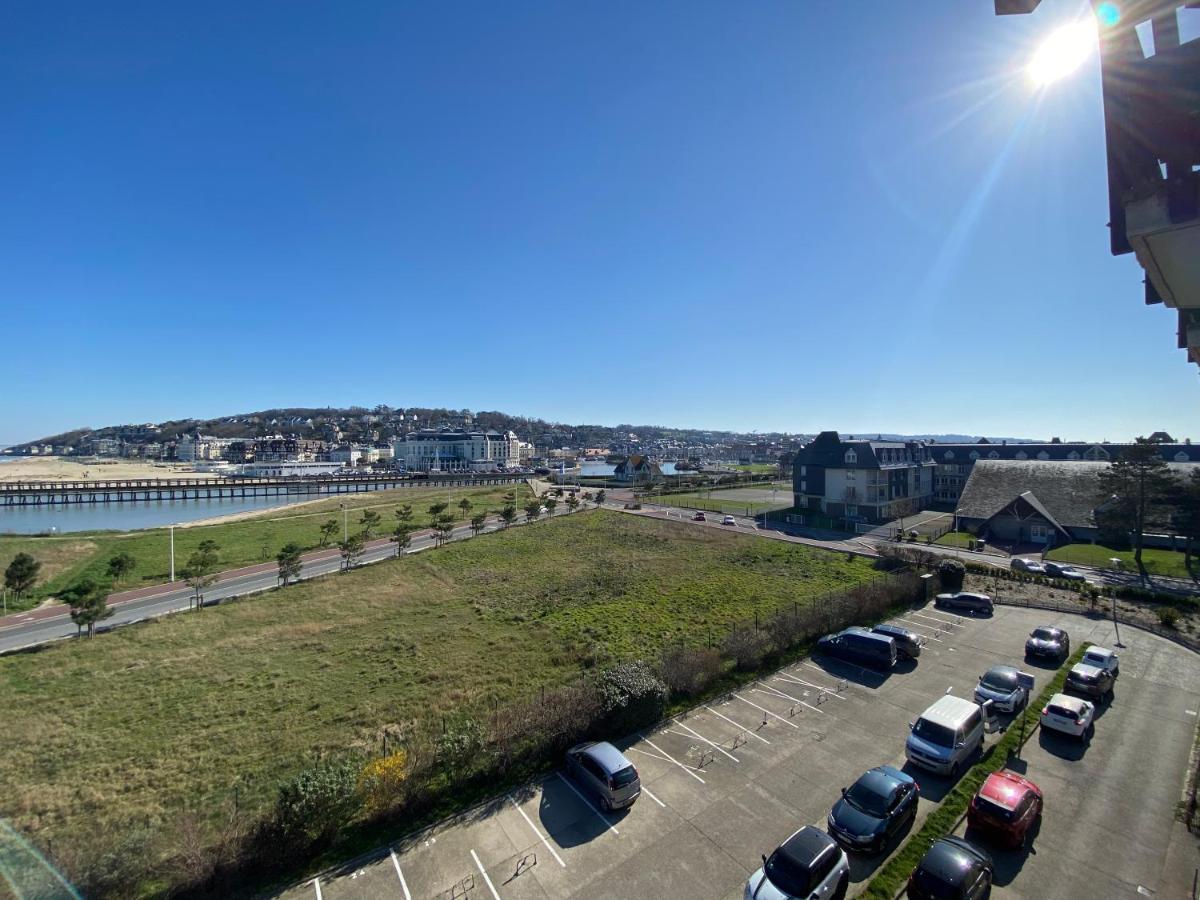 Marina De Deauville Place-Inn 外观 照片