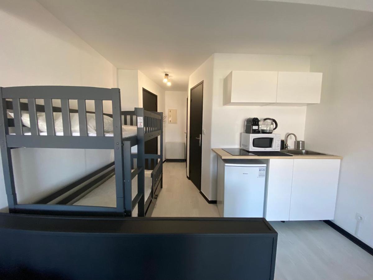 Marina De Deauville Place-Inn 外观 照片