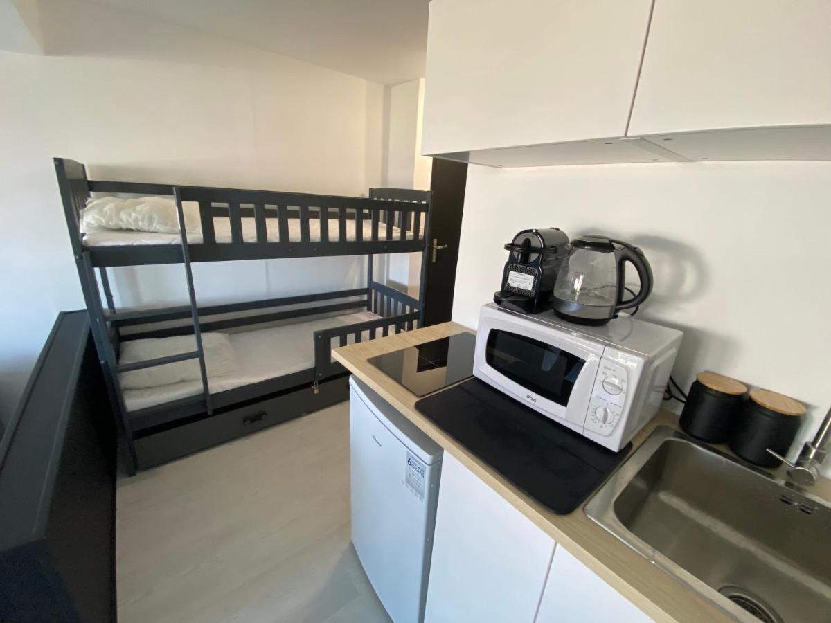 Marina De Deauville Place-Inn 外观 照片