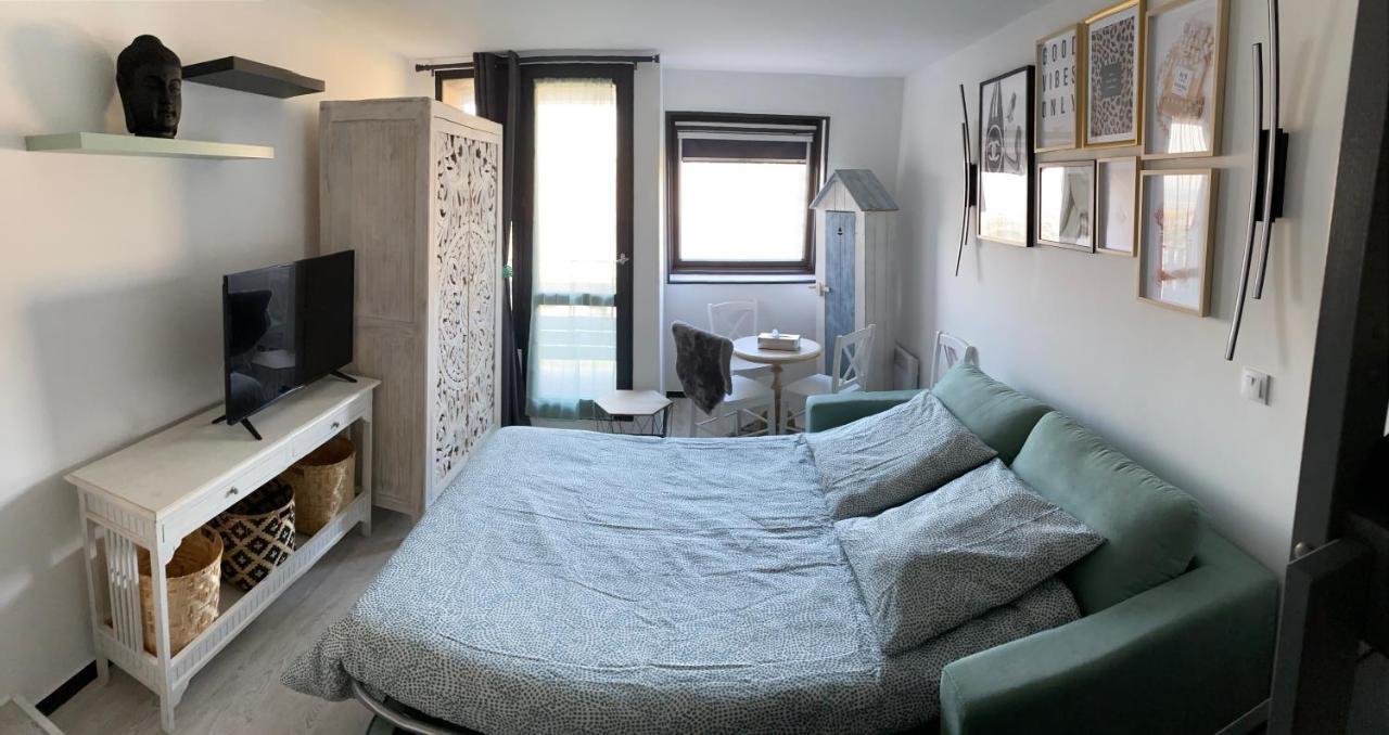 Marina De Deauville Place-Inn 外观 照片