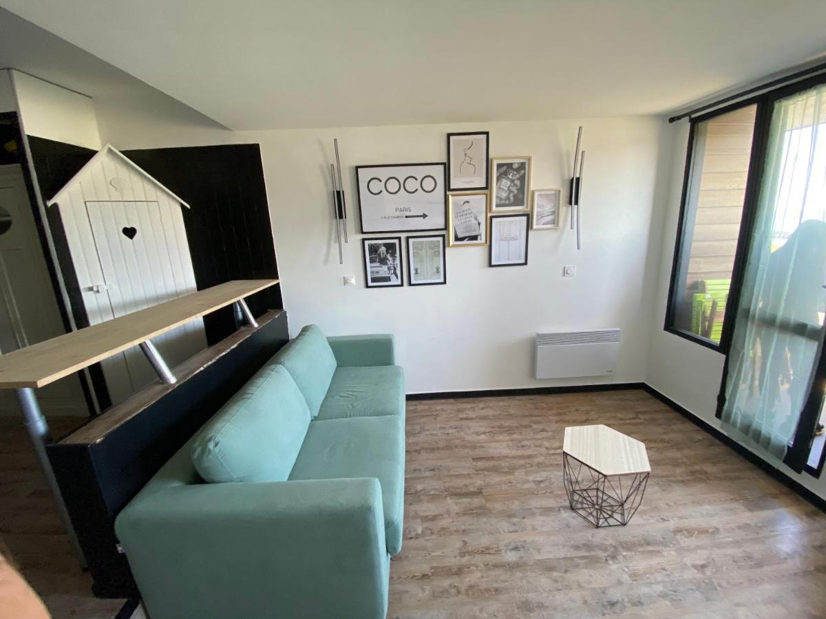 Marina De Deauville Place-Inn 外观 照片
