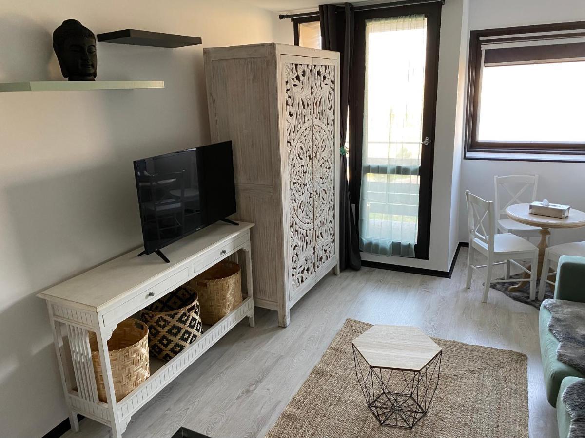 Marina De Deauville Place-Inn 外观 照片